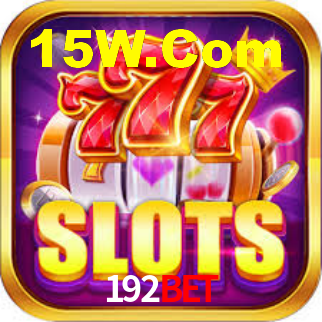 Interface do App 192Bet