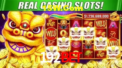 Promoções Sazonais 192Bet