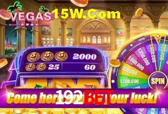 Ofertas Exclusivas 192Bet
