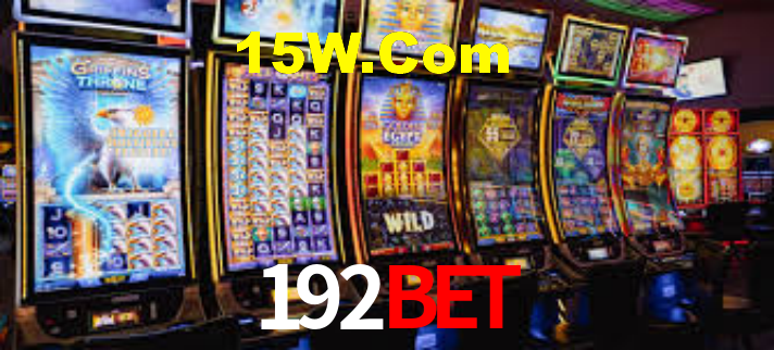 PIX Instantâneo 192Bet