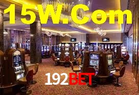 Ofertas Imperdíveis na 192Bet: Promoções e Bônus Que Valem a Pena