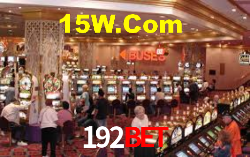 192Bet Slots