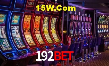 Tecnologia da Plataforma 192Bet