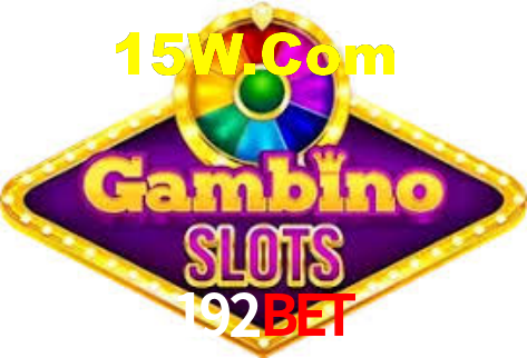 192Bet Slots
