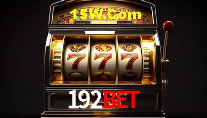 Login Seguro 192Bet