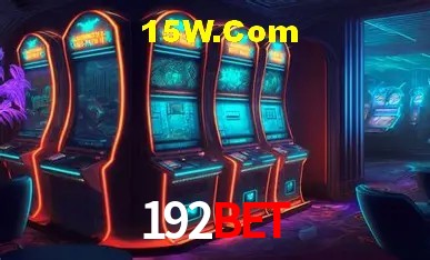 Casino Ao Vivo 192Bet