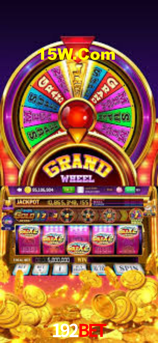 192Bet - Cassino De Jogos Brasileiros - 192Bet.Com