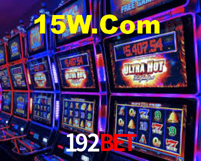 Interface Premium 192Bet