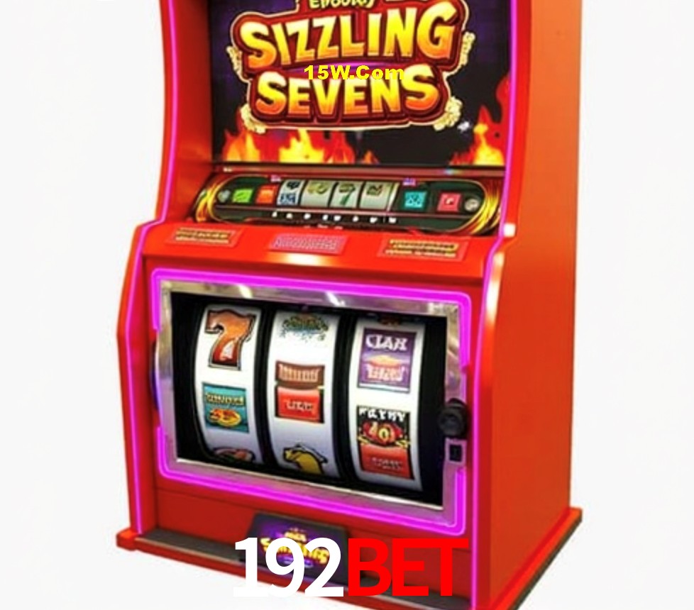 Provedores de Jogos 192Bet