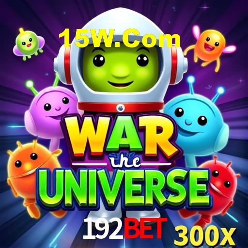 Experiência VIP 192Bet