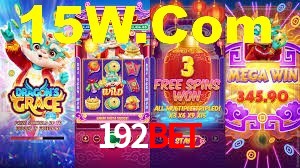 192Bet: Jogos de Caça-Níqueis-Altas Recompensas, Roleta-Velocidade, Blackjack-Desafios Máximos