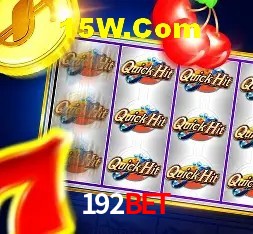 Cadastro Rápido 192Bet