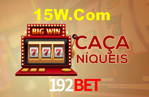 Bônus Generosos e Exclusivos no 192Bet para Você!