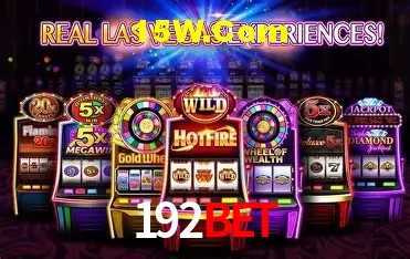 Promoção Relâmpago 192Bet