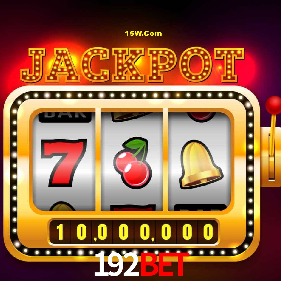 Casino Ao Vivo 192Bet