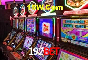 Jogos de Slot 192Bet