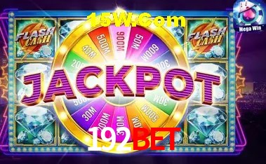 Recursos de Bônus 192Bet