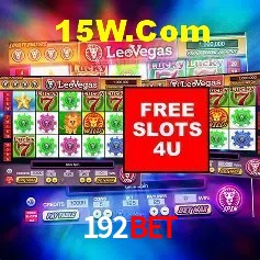 Ofertas Exclusivas 192Bet